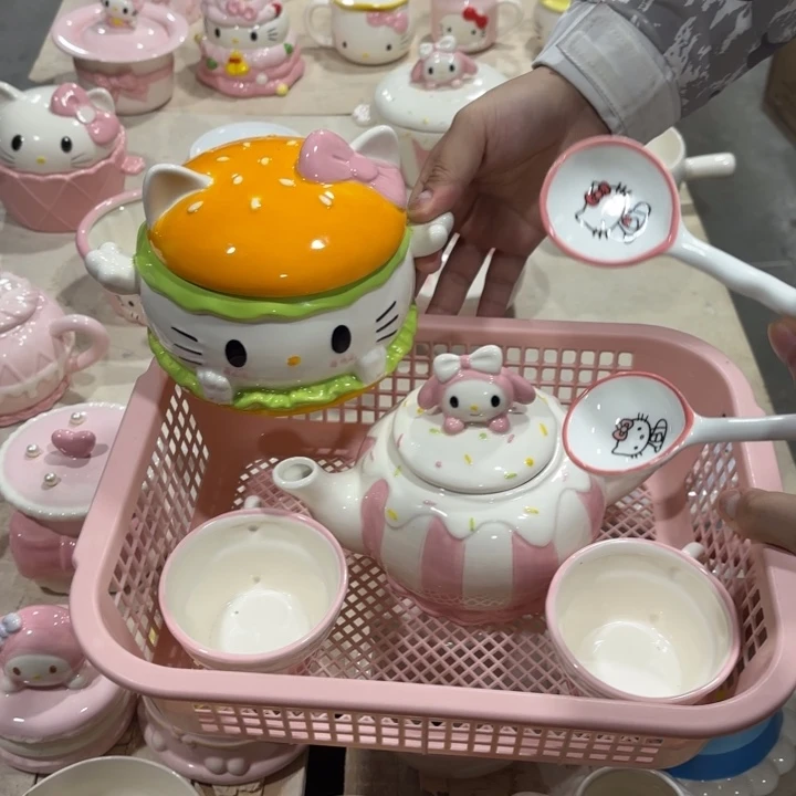 紫砂茶案我也想要这样