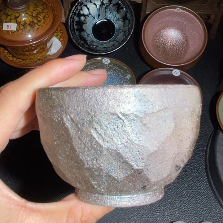 茶盏建盏直播间链接
