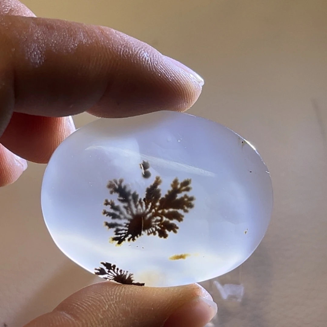 ꧁***꧂玛瑙/玉髓未镶嵌颈饰