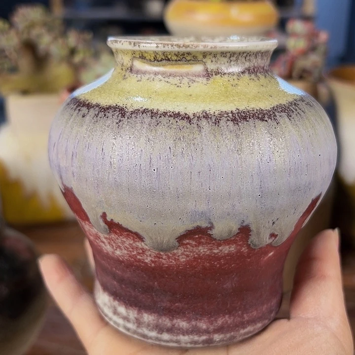 景德镇陶瓷2单包邮