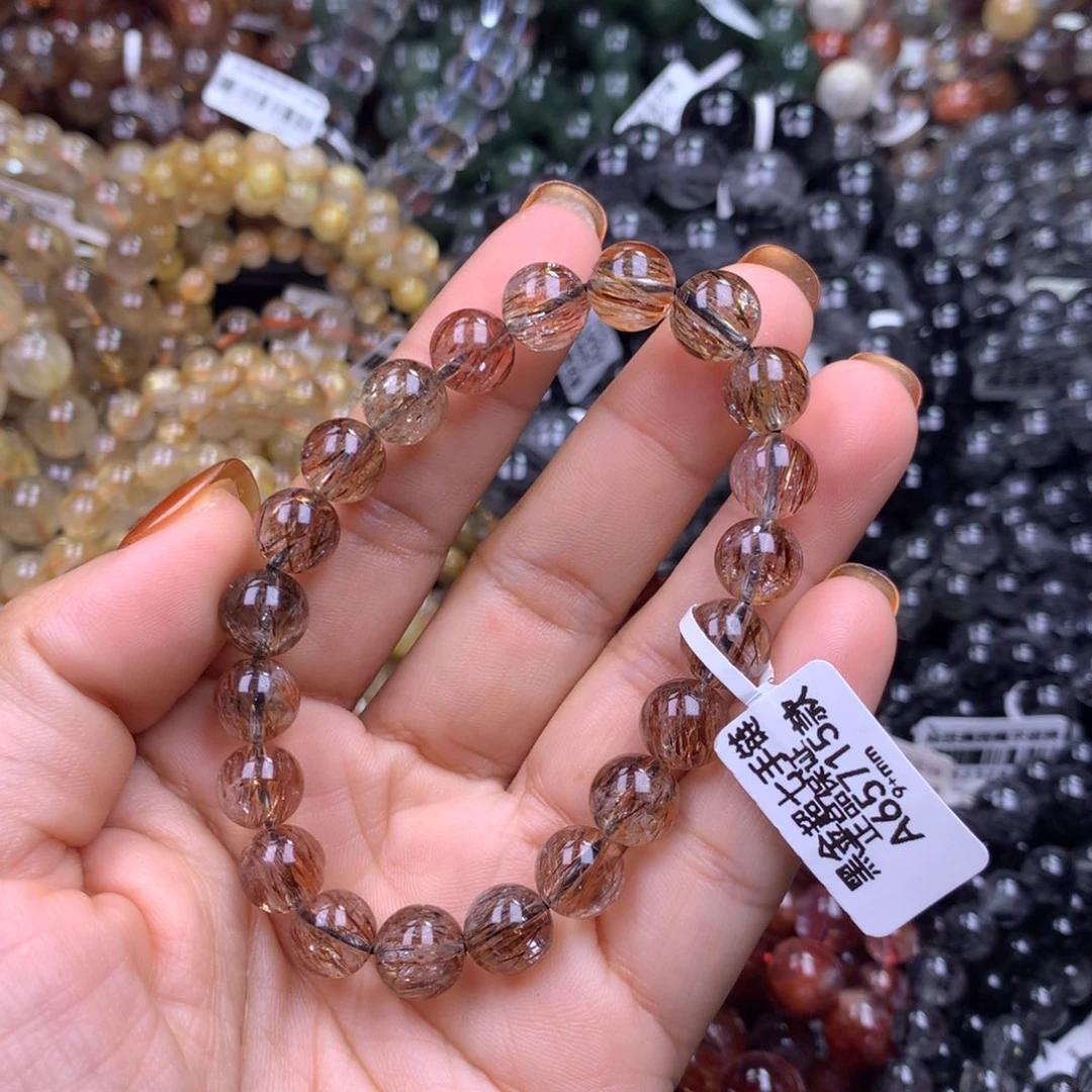未镶嵌手链水晶111111111