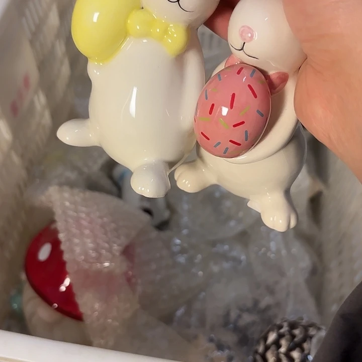 玲*陶瓷艺术作品欣赏