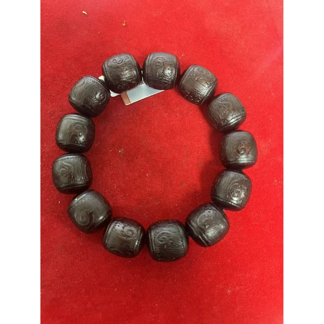 小金哥文玩手串758