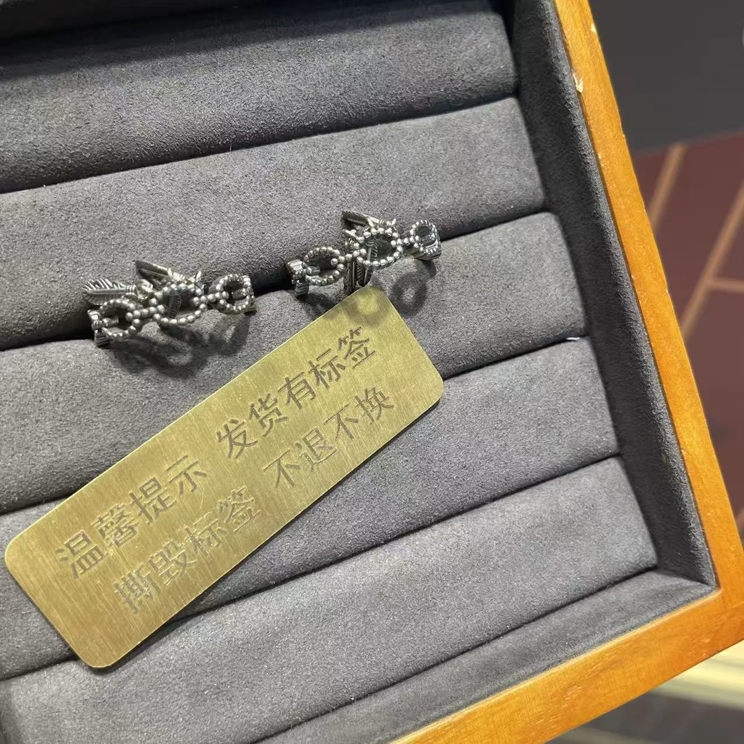 925银银制品 【胖】s925银戒指多样性发其一@k