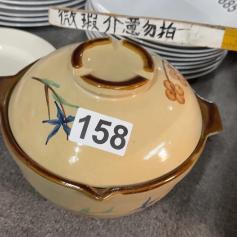 泥塑遐思品介意勿拍