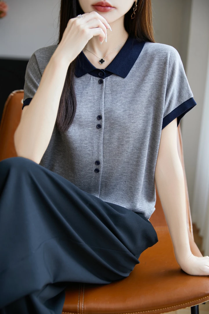 NSY020-16针双股细针原版莱赛尔天丝