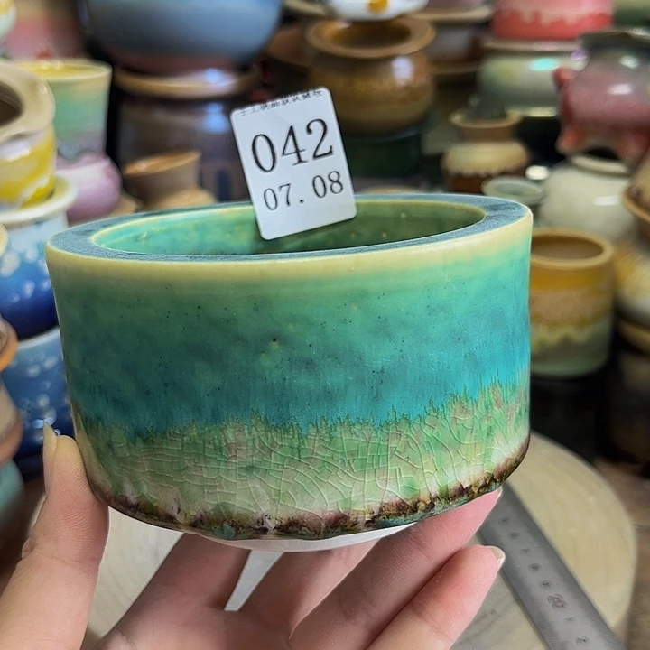 瓷片景德镇陶瓷手工制作
