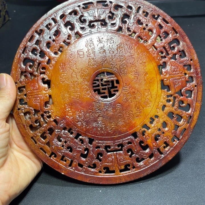 底槽青一物一图发货支持七天无理由。