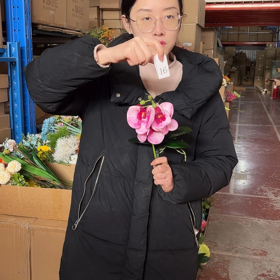 16号［闪购］仿真花，公主请下单！