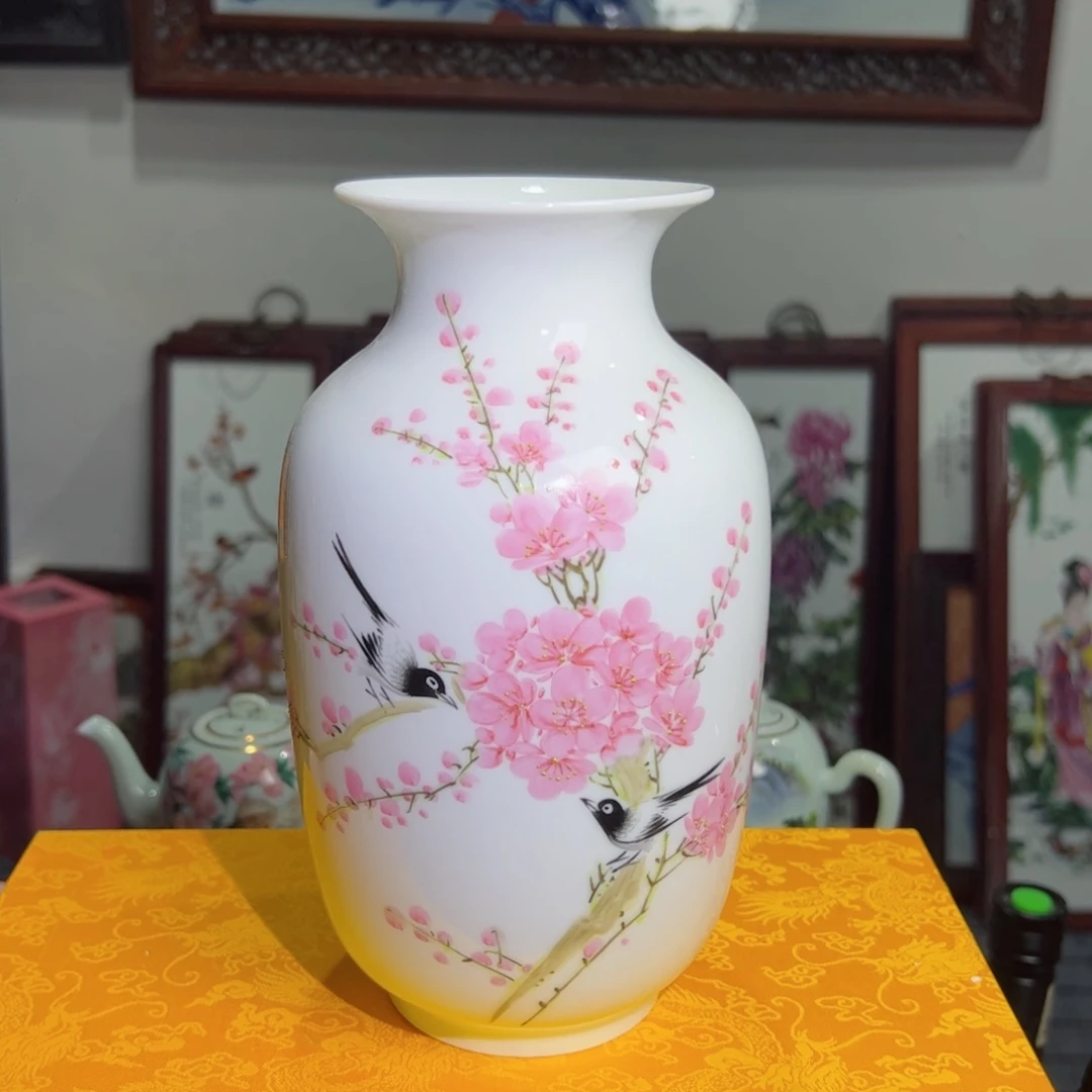 摆件景德镇陶瓷摆件