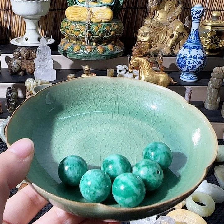 瓷片瓷器摆件创意瓷器摆件54578