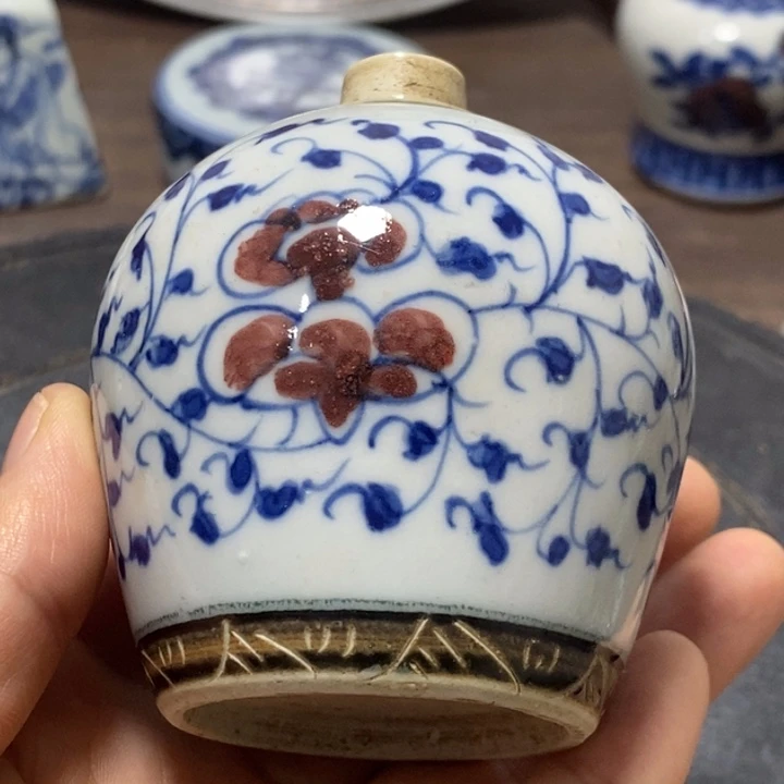 陶摆件景德镇陶瓷艺术品