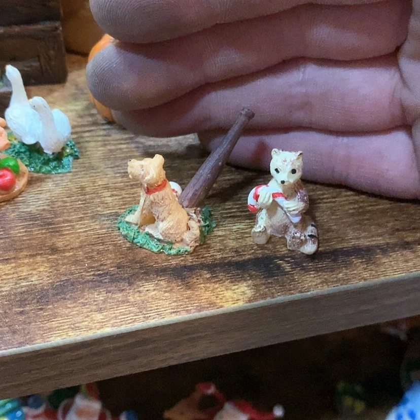 【闪购商品】树脂制品青*树树脂工艺品摆件等产品