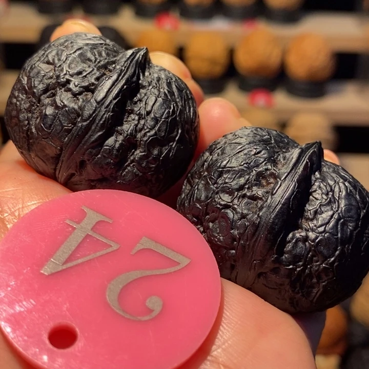 木质类粗筋元宝地闷37尺寸