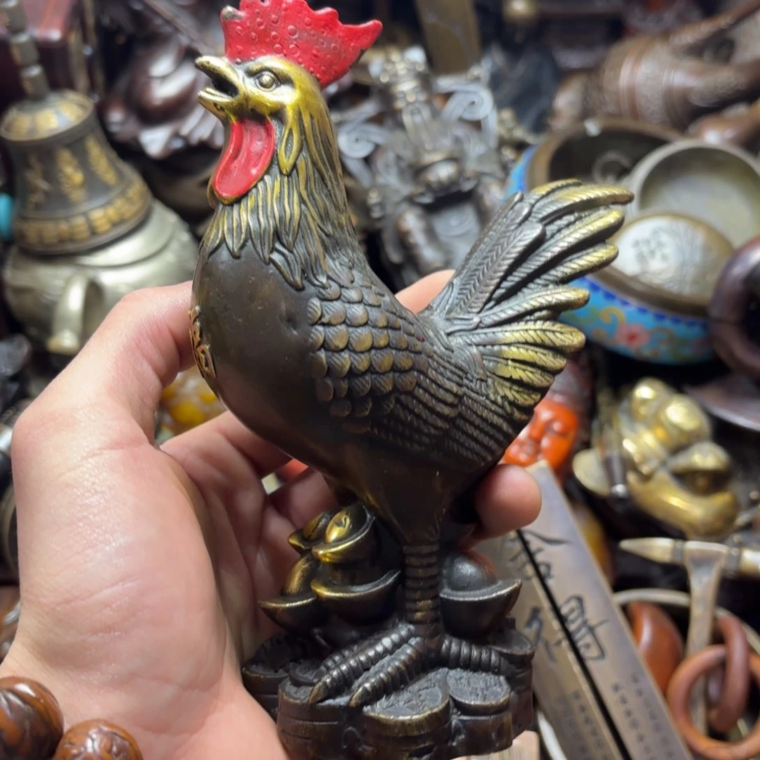 小尚文玩专属藏收摆件