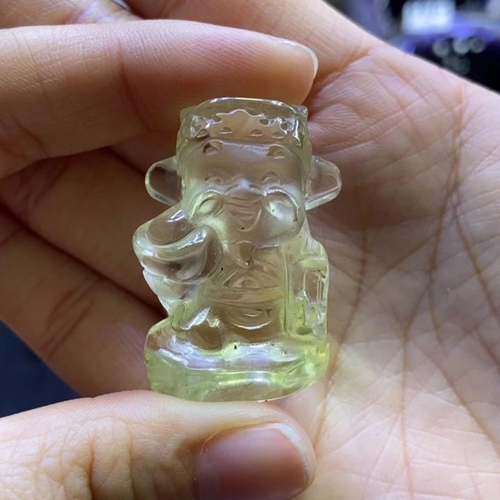 未镶嵌大型摆件（非配饰）紫晶