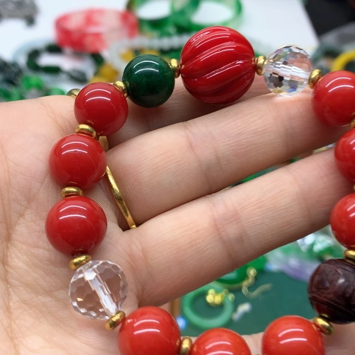 高端大气上档次吊坠