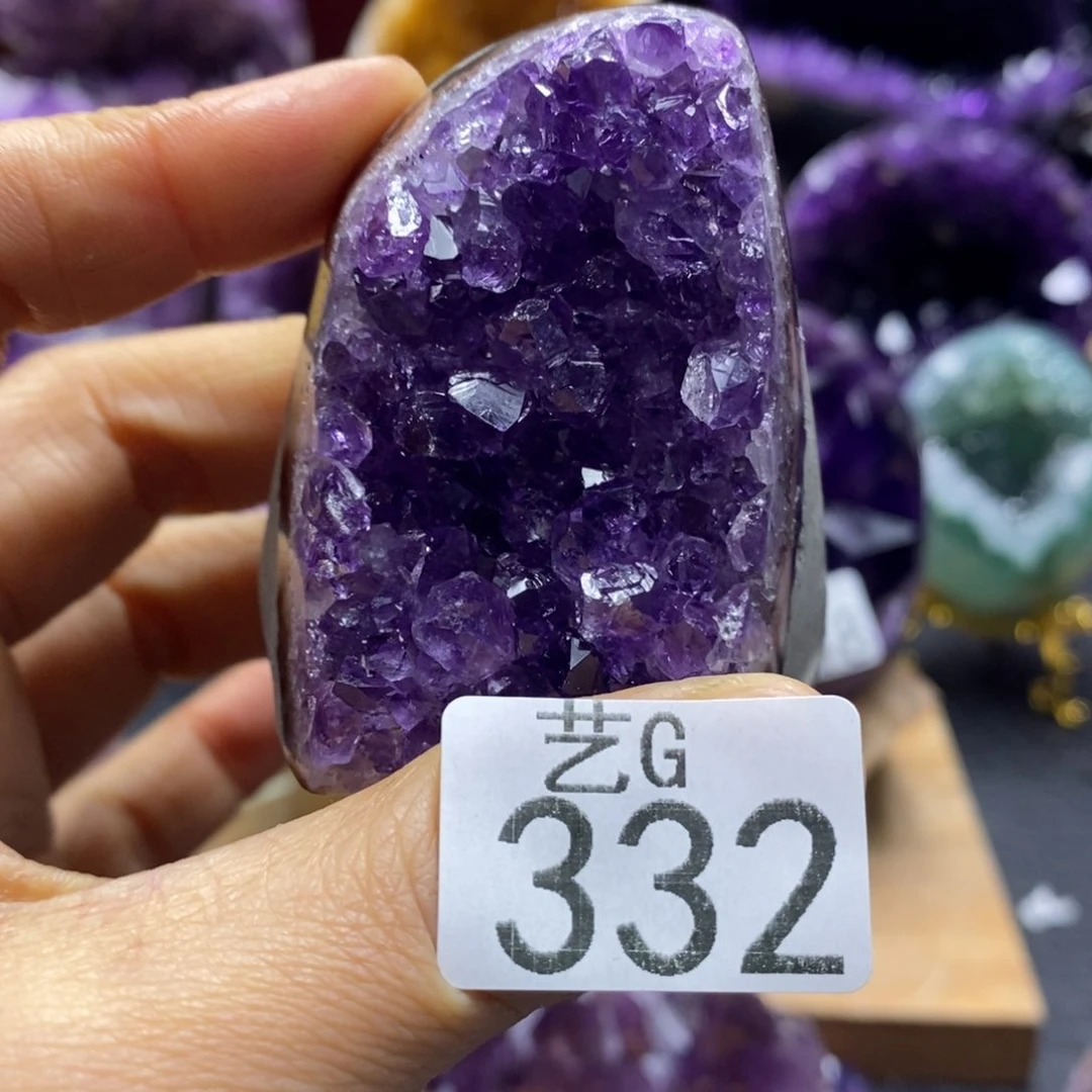 【闪购商品】水晶大型摆件（非配饰）未镶嵌