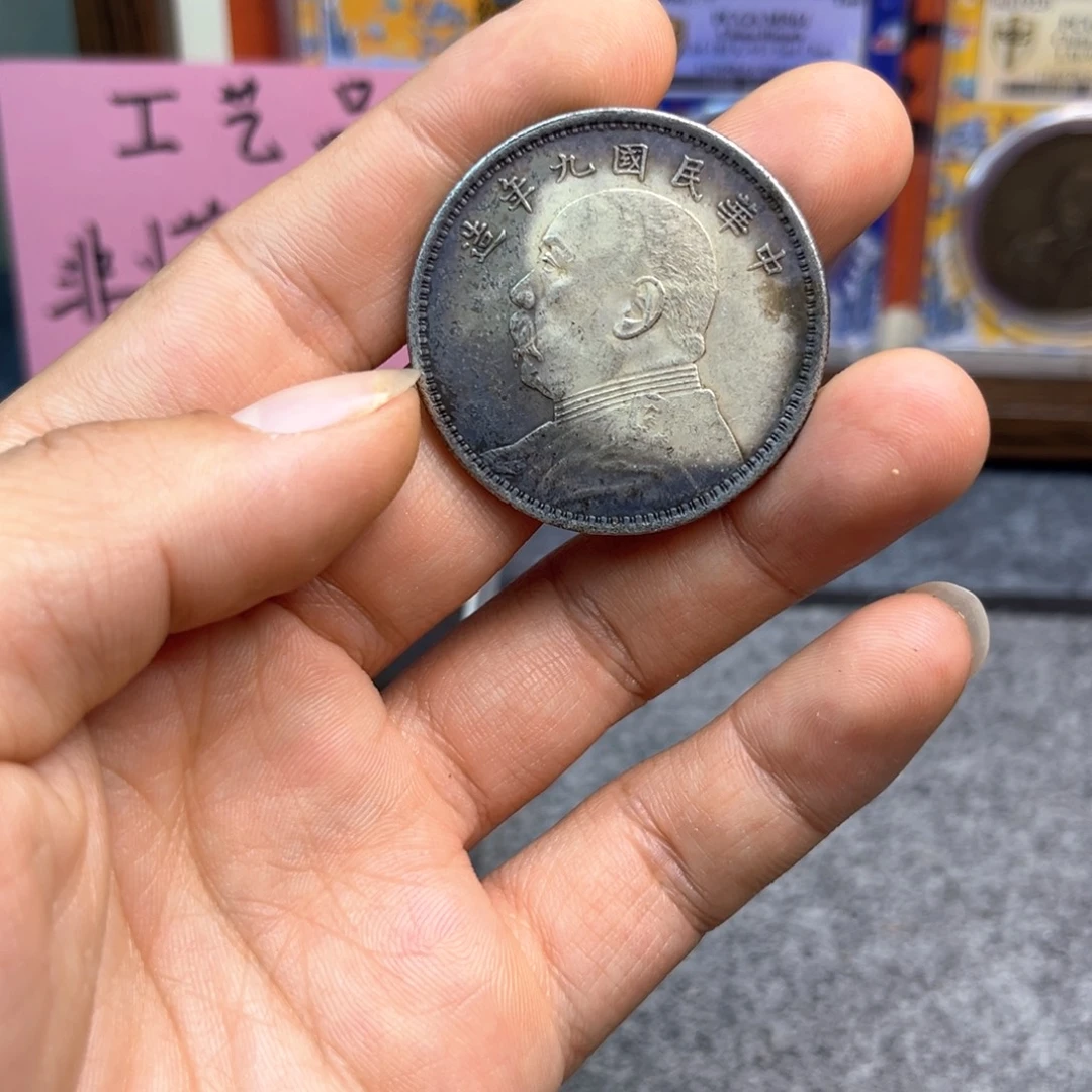 复古工艺饰品系列