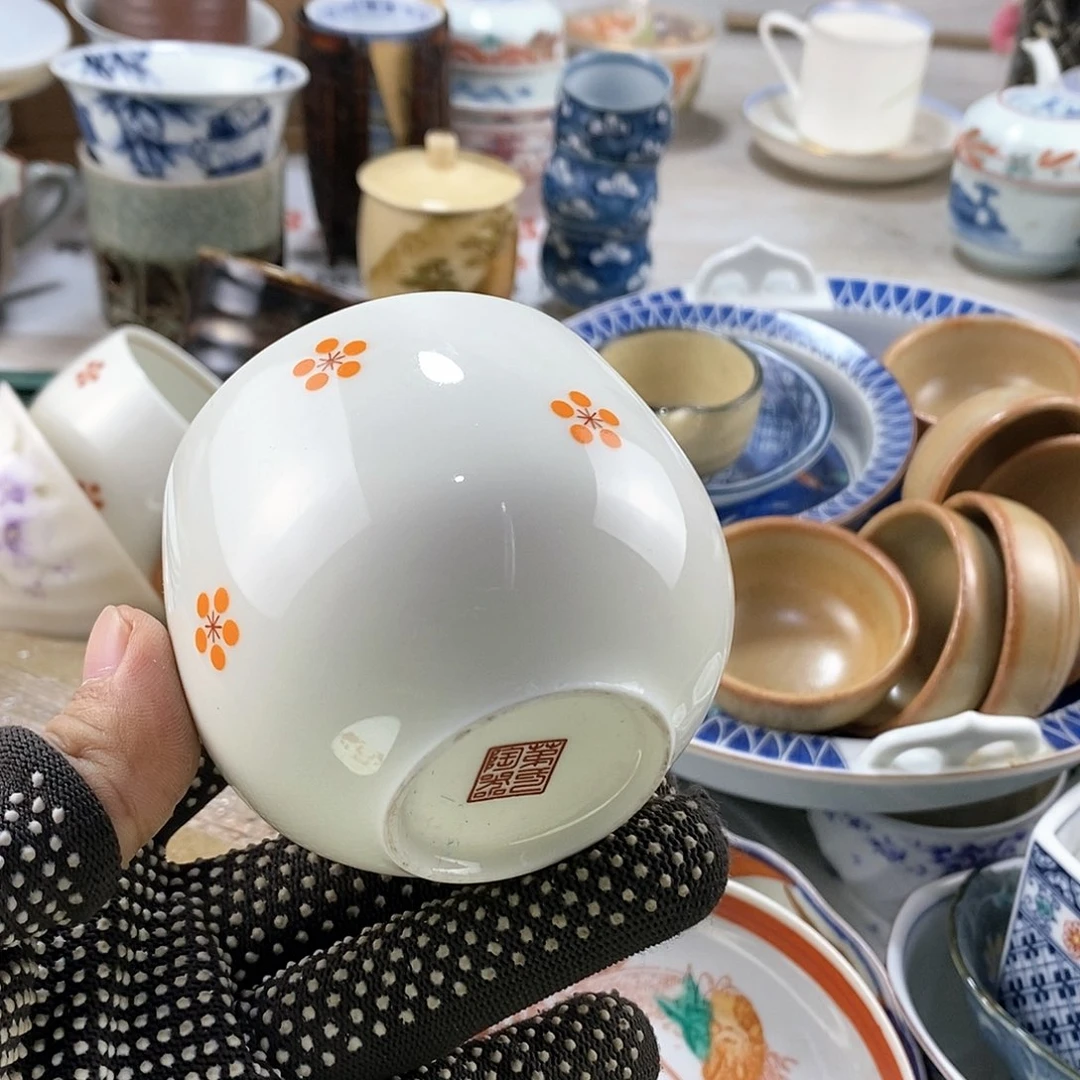 碗满28米包邮当天发货