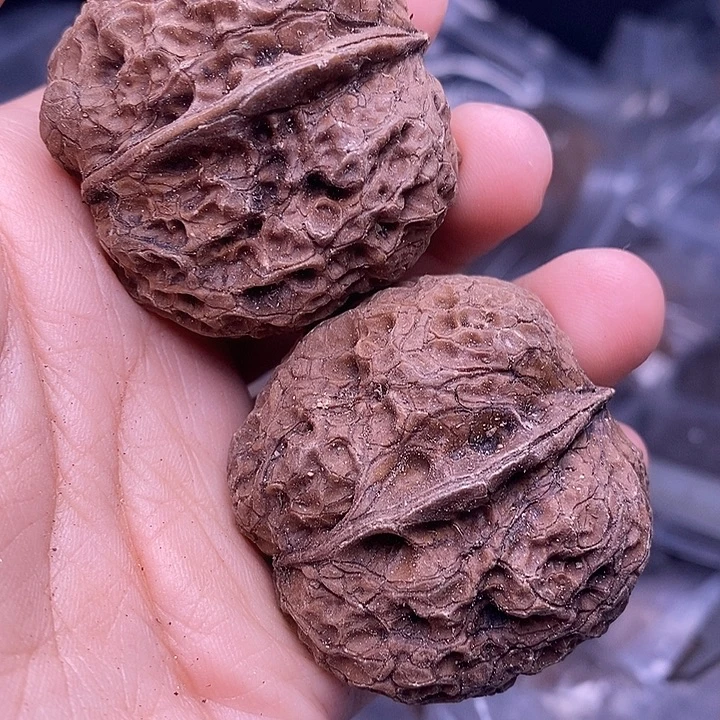 ༒***༒文玩核桃吊坠   177