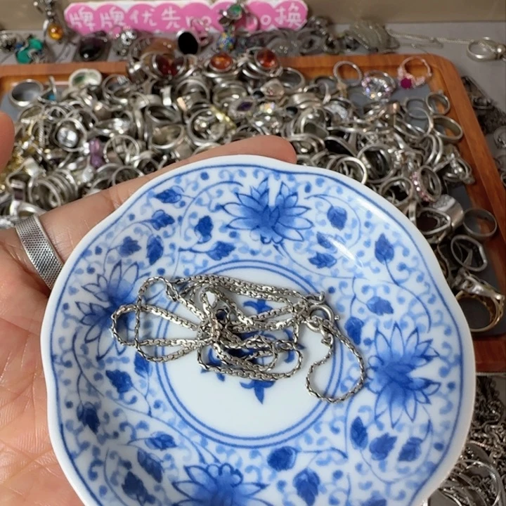 瓷片幼*妍瓷器的制作工艺