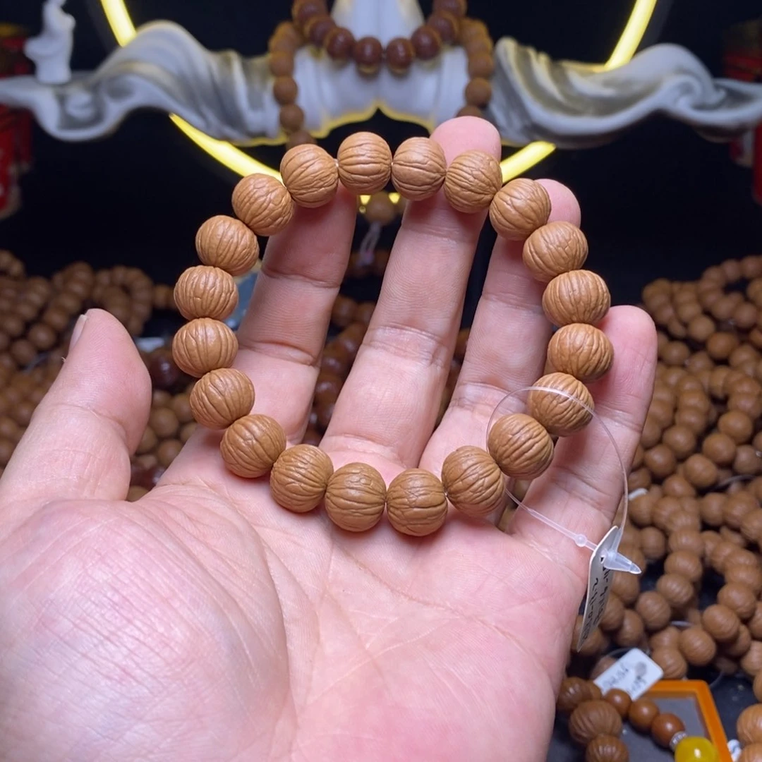 手串/手链核桃微*土豪13➕三围