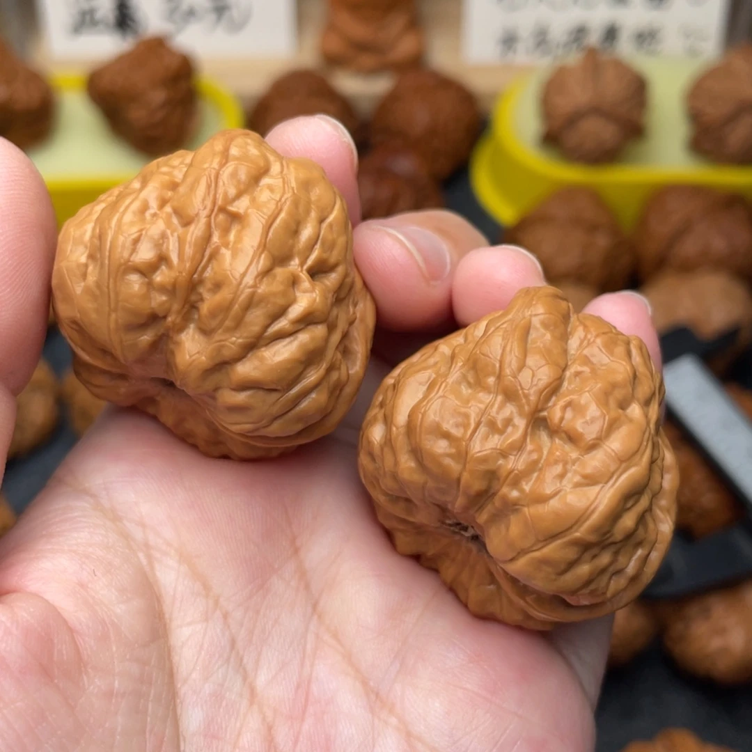 把件文玩核桃蛤蟆36