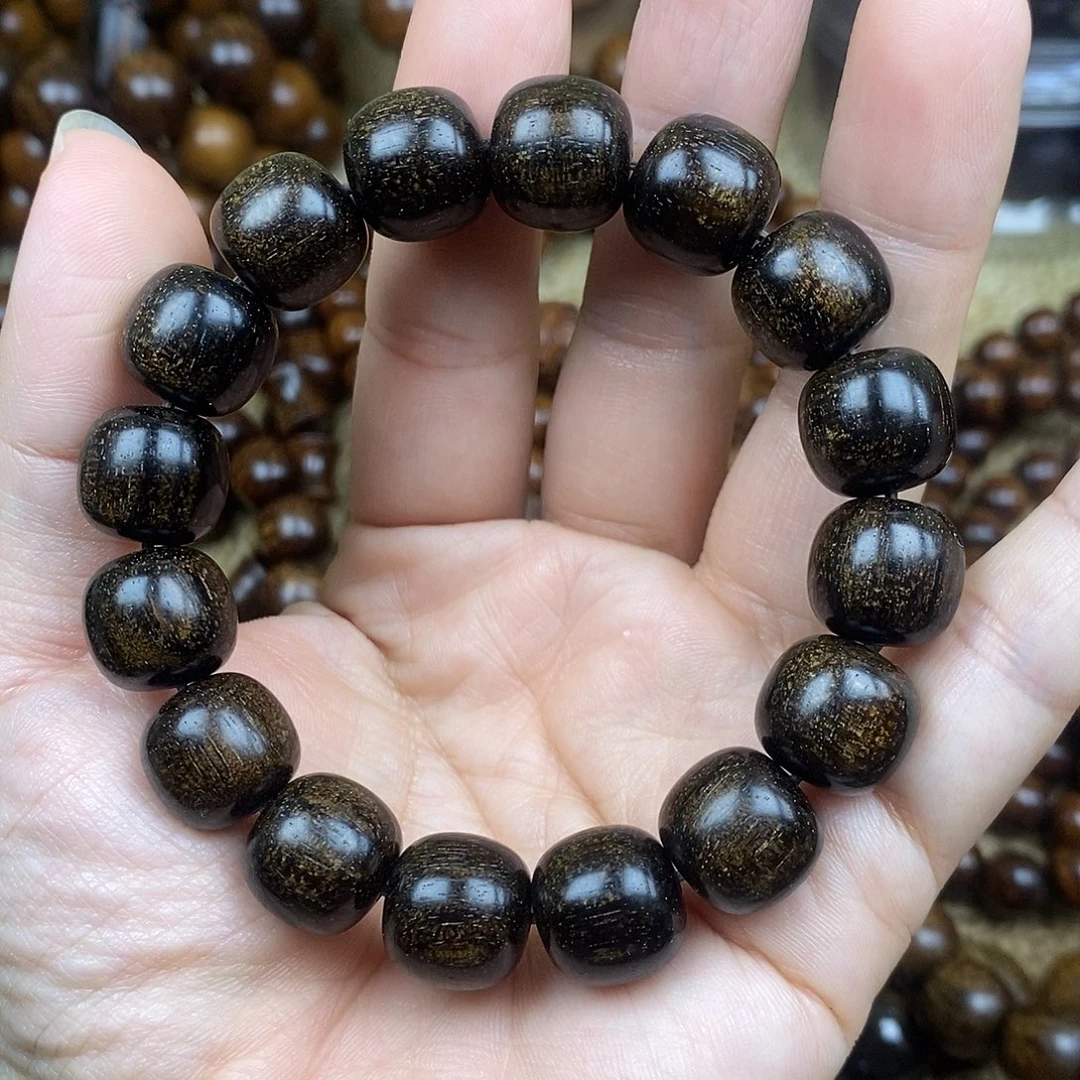 妄***i手串/手链贡木1314巴布亚新几内亚