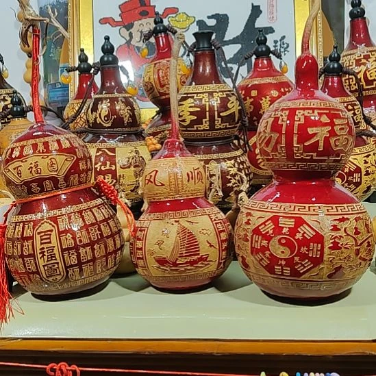 葫芦摆件葫芦摆件葫芦摆件葫芦摆