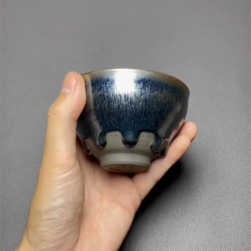 【闪购商品】茶盏-10092..........