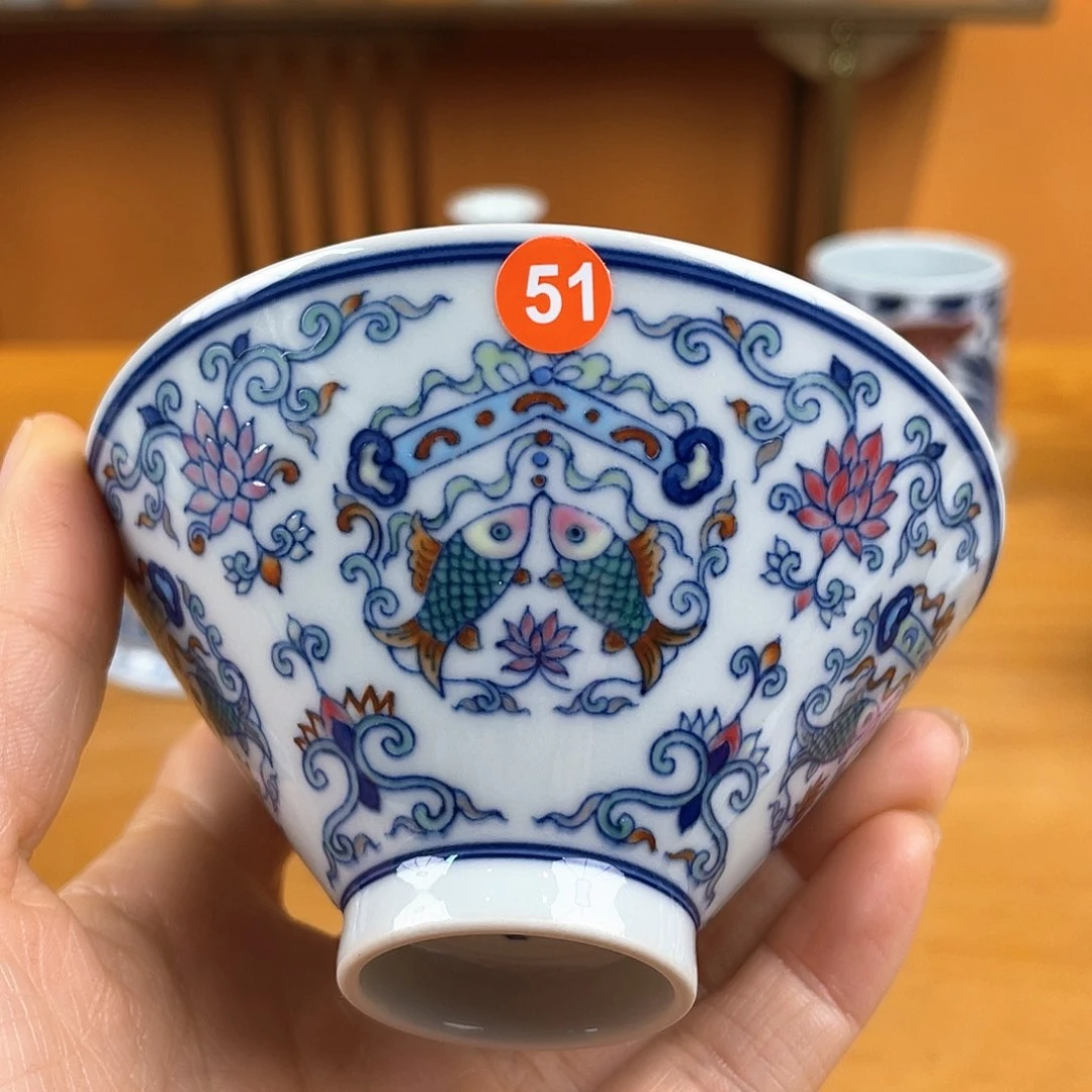 景德镇陶瓷景德镇瓷器