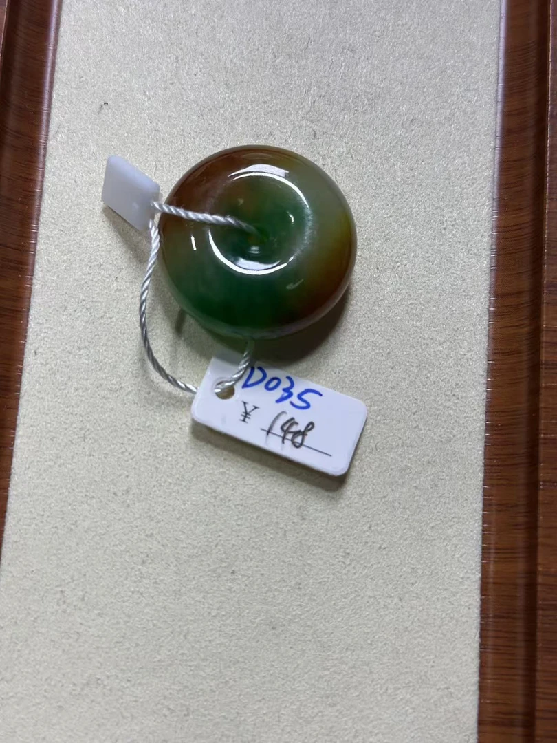 D035百搭吊坠挂件