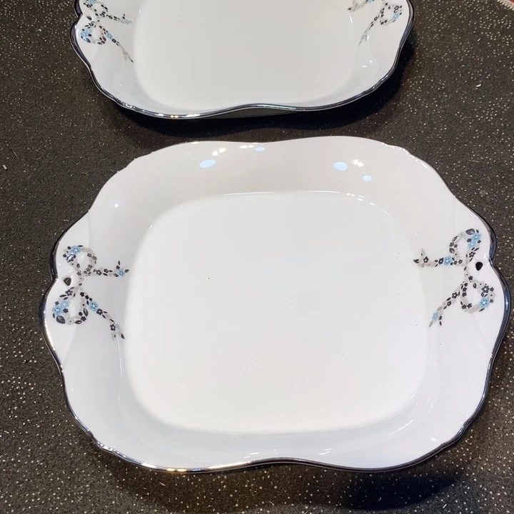 月***亮瓷片陶瓷艺术品制作工艺品