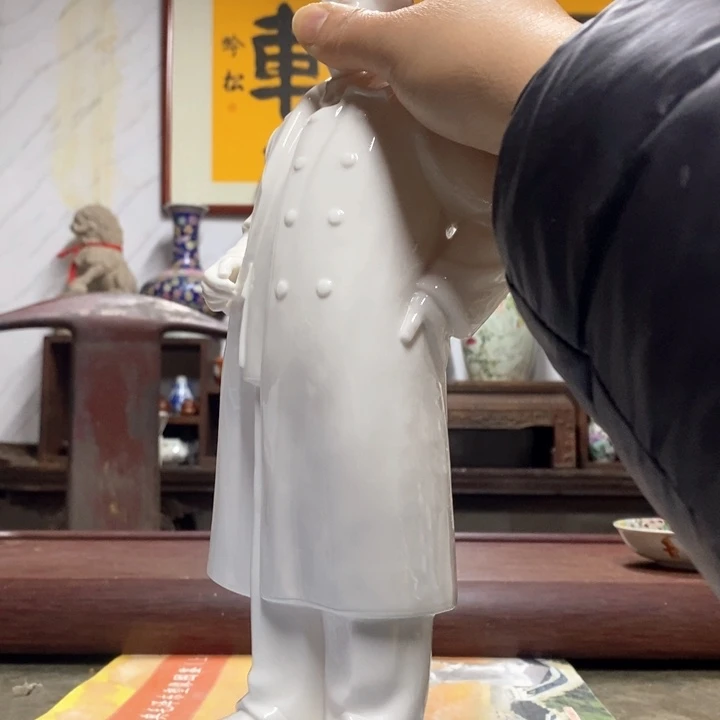 瓷片摆件摆件摆件