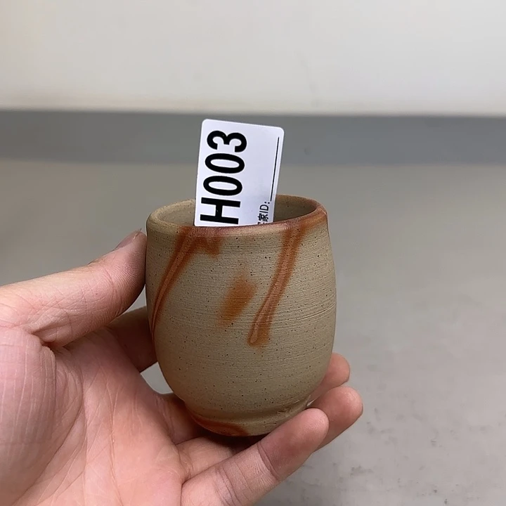 备前烧作品备前烧