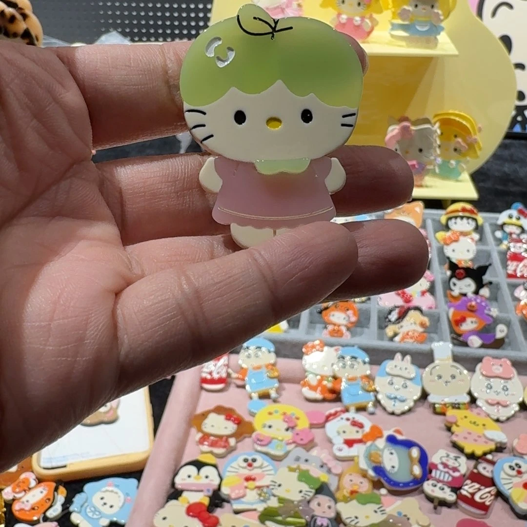 醋酸非金属青苹果Kt