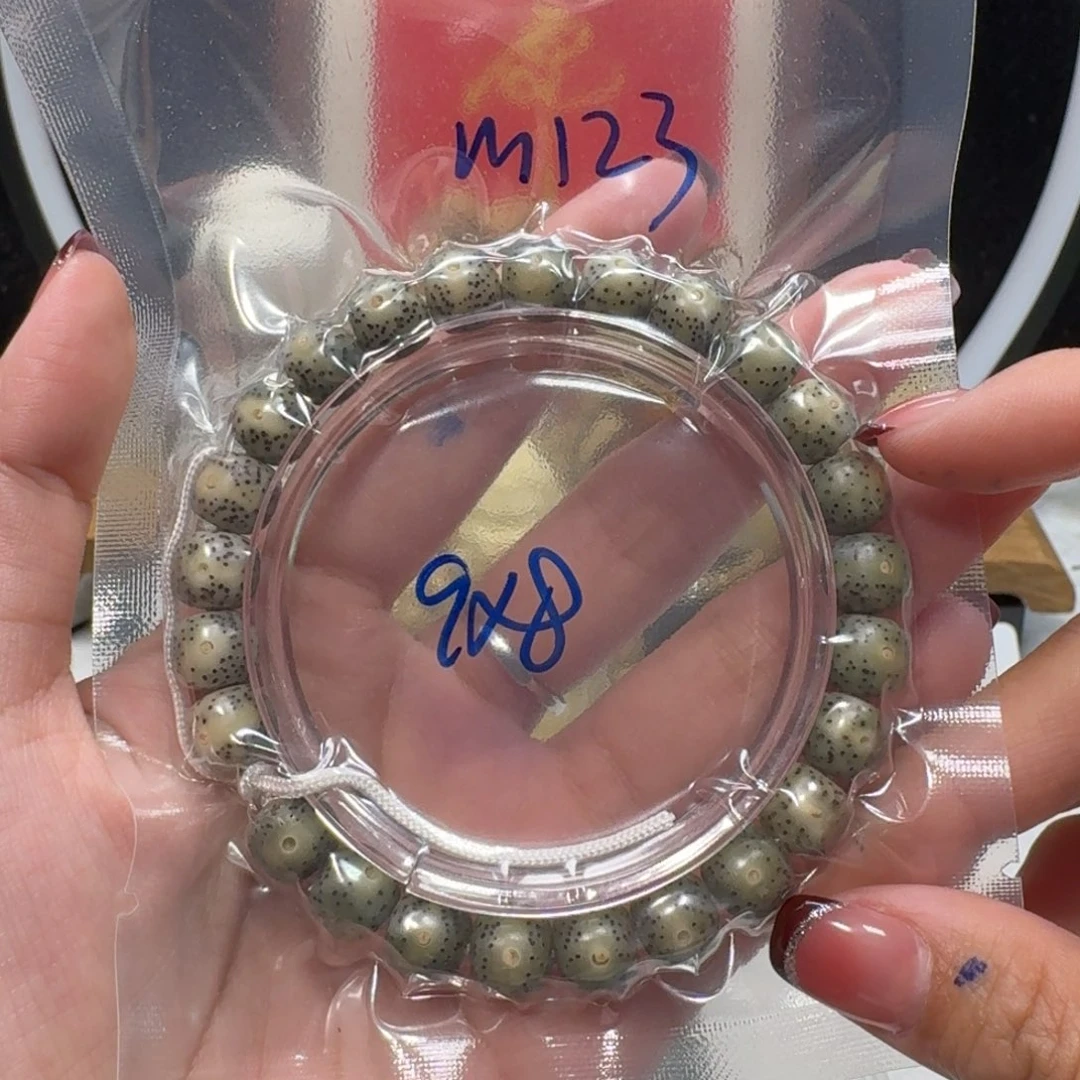 星月菩提吊坠m123福利9×8