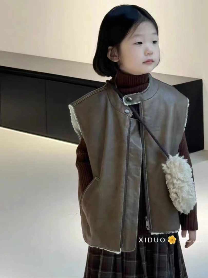 2025新春四季通穿马甲