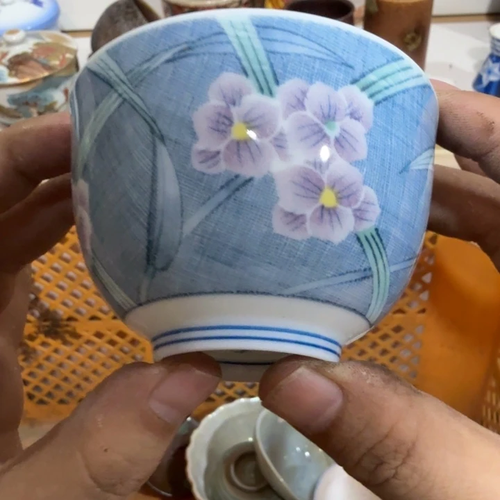 陶瓷推荐第二名20包邮