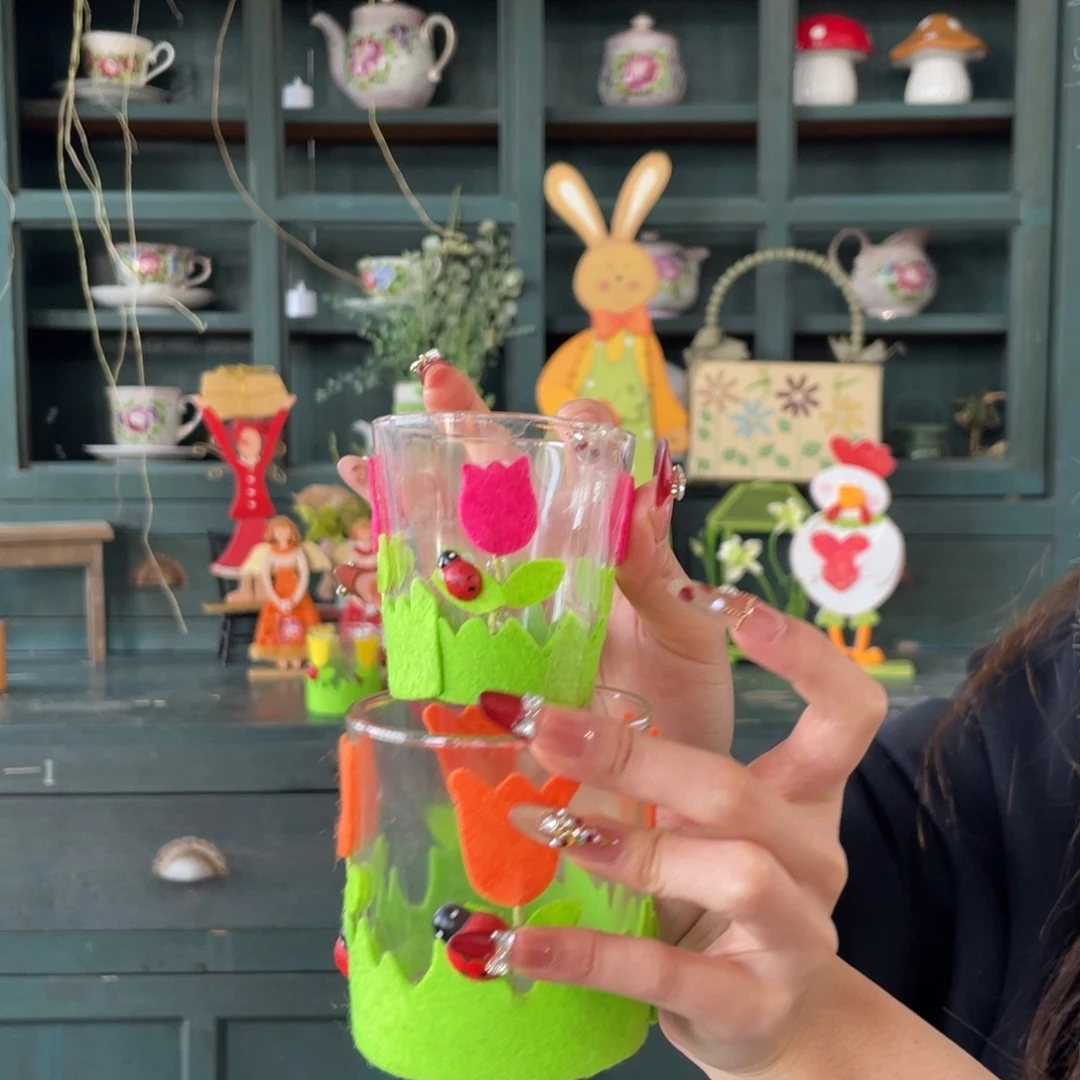 木质圣诞月福老货默认微瑕