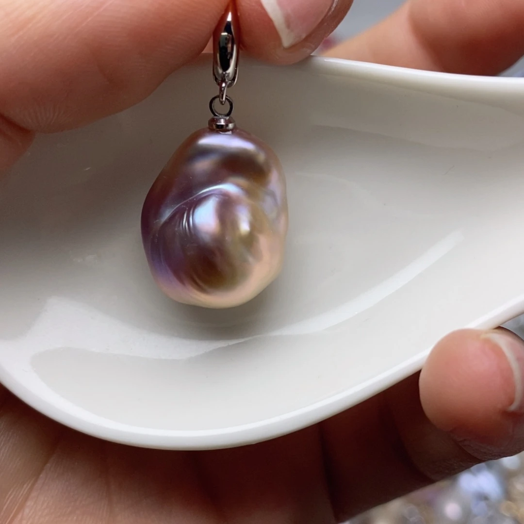 淡水珍珠其它未镶嵌