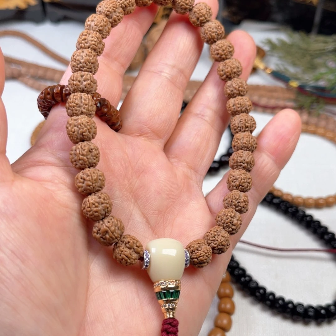 金刚菩提吊坠2345667778899