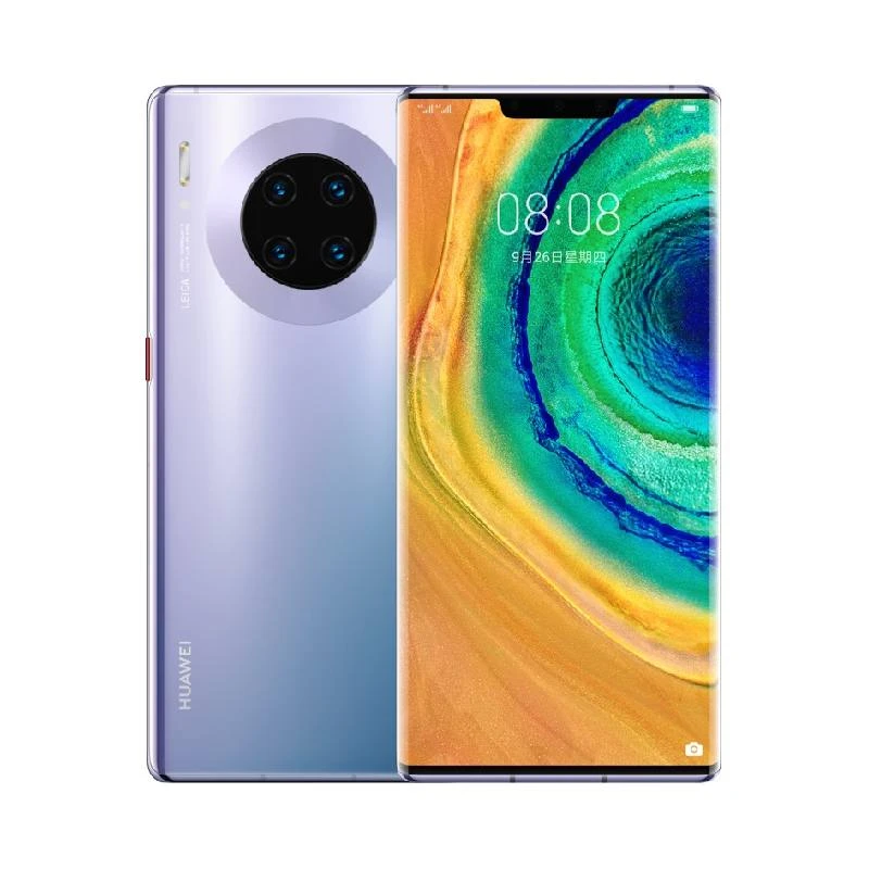 9新 Huawei/华为 Mate30Pro 5G官方正品鸿蒙系统麒麟990原装优品