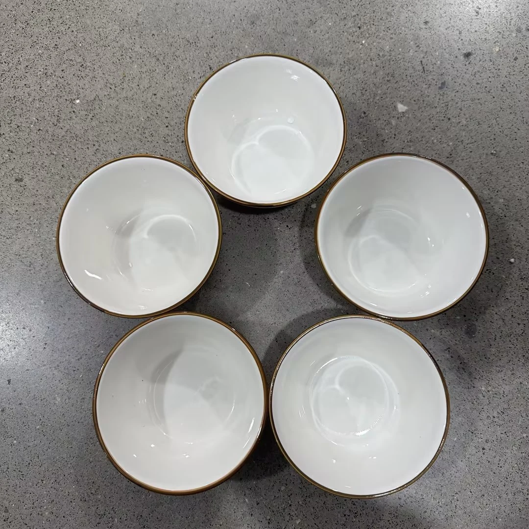 【未来百货专属】5个碗W585