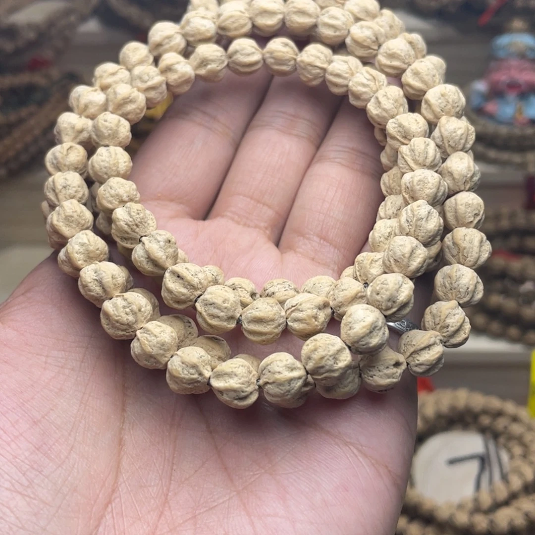 柏香籽/百香籽手串