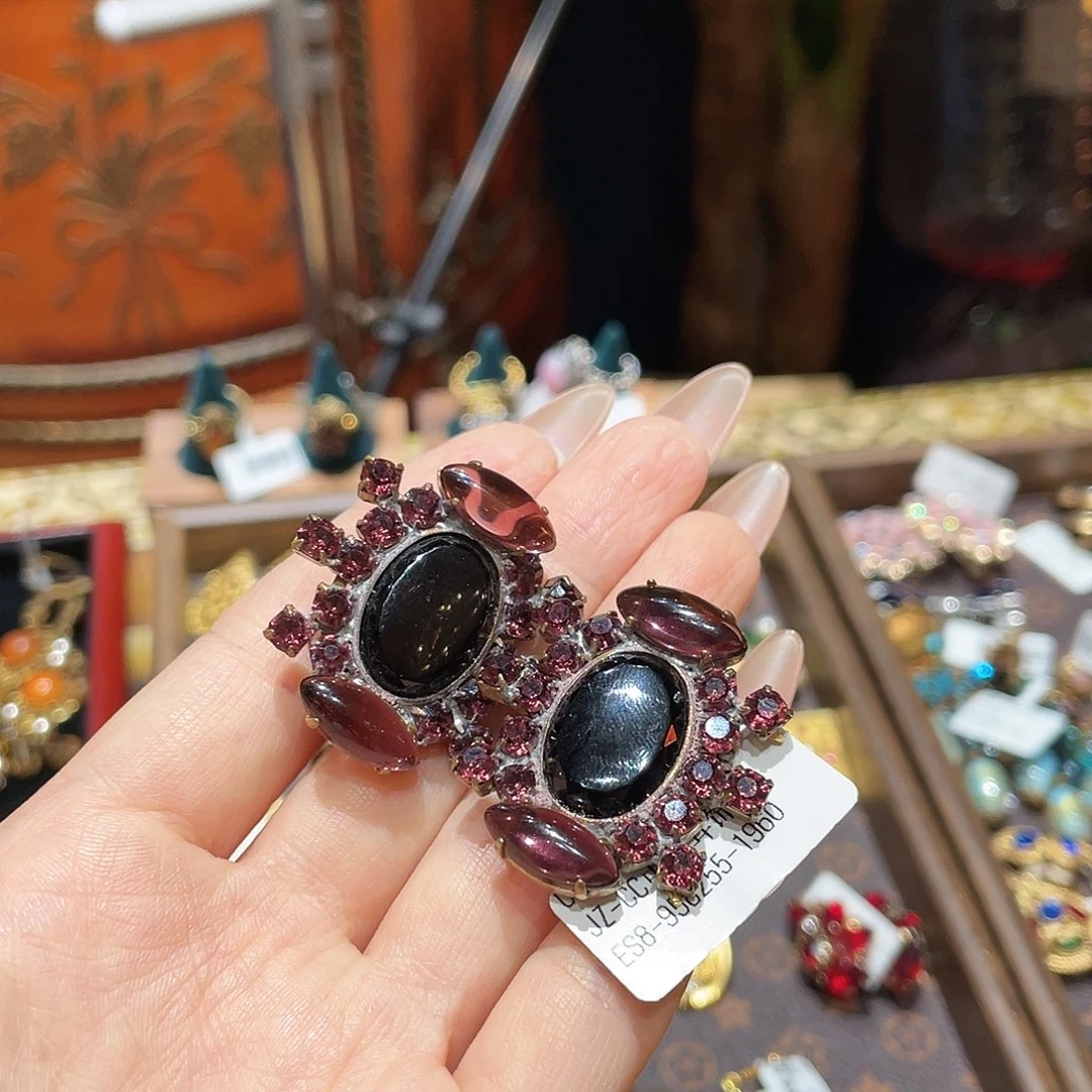 J***e大理石纯铜GB楚楚中古