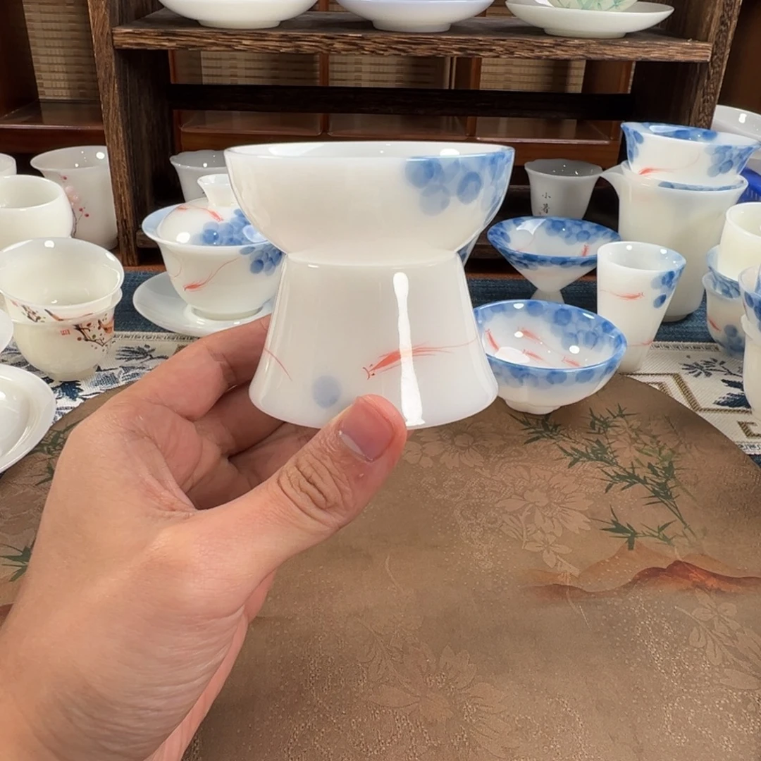 华***女陶其他璞玉瓷系列产品