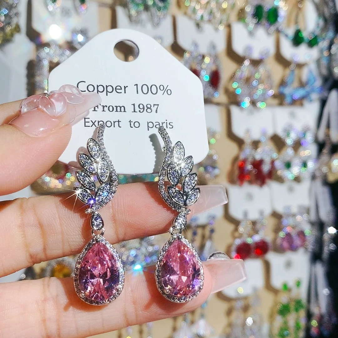 铜合金锆石925银