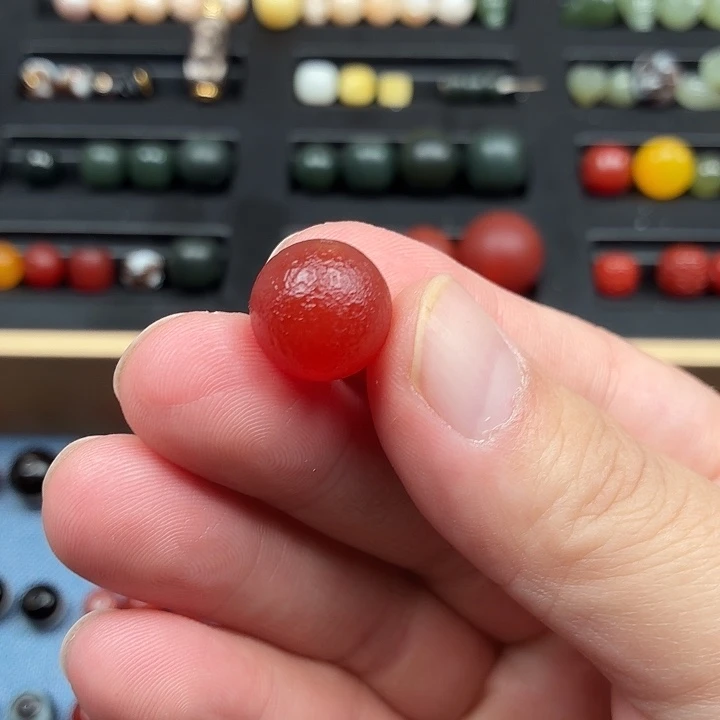 玛瑙/玉髓未镶嵌我